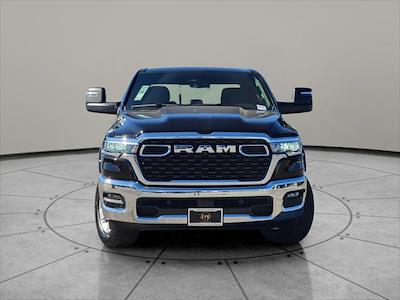 New 2025 Ram 1500 Big Horn Crew Cab 4x4 Pickup for sale #SN695166 - photo 2