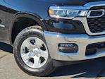 New 2025 Ram 1500 Big Horn Crew Cab 4x4 Pickup for sale #SN695166 - photo 3
