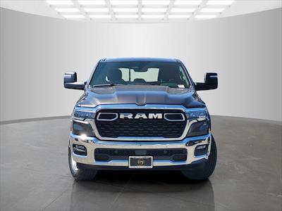 New 2025 Ram 1500 Big Horn Crew Cab 4x4 Pickup for sale #SN695167 - photo 2
