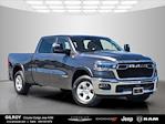 New 2025 Ram 1500 Big Horn Crew Cab 4x4 Pickup for sale #SN695167 - photo 1