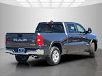 New 2025 Ram 1500 Big Horn Crew Cab 4x4 Pickup for sale #SN695167 - photo 4