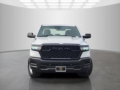 New 2025 Ram 1500 Tradesman Crew Cab 4x4 Pickup for sale #SN696352 - photo 2