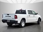 New 2025 Ram 1500 Tradesman Crew Cab 4x4 Pickup for sale #SN696352 - photo 5