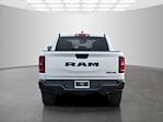 New 2025 Ram 1500 Tradesman Crew Cab 4x4 Pickup for sale #SN696352 - photo 6