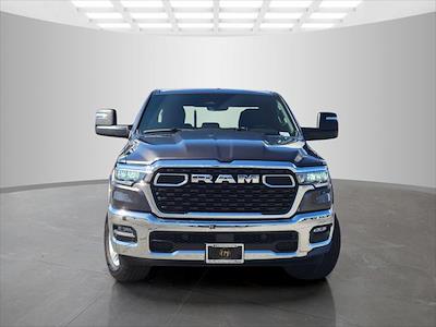 New 2025 Ram 1500 Big Horn Crew Cab 4x4 Pickup for sale #SN699933 - photo 2