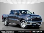 New 2025 Ram 1500 Big Horn Crew Cab 4x4 Pickup for sale #SN699933 - photo 1