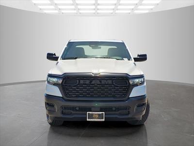 New 2025 Ram 1500 Tradesman Crew Cab 4x4 Pickup for sale #SN713210 - photo 2