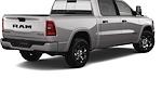 New 2025 Ram 1500 Big Horn Crew Cab 4x4 Pickup for sale #SN730507 - photo 2