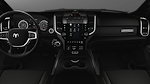 New 2025 Ram 1500 Big Horn Crew Cab 4x4 Pickup for sale #SN730507 - photo 6