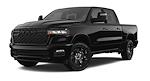 New 2025 Ram 1500 Big Horn Crew Cab 4x4 Pickup for sale #SN730508 - photo 1