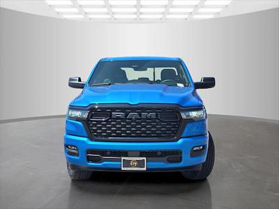 New 2025 Ram 1500 Tradesman Crew Cab 4x4 Pickup for sale #SN758272 - photo 2