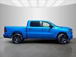 New 2025 Ram 1500 Tradesman Crew Cab 4x4 Pickup for sale #SN758272 - photo 3