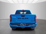 New 2025 Ram 1500 Tradesman Crew Cab 4x4 Pickup for sale #SN758272 - photo 5