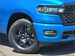 New 2025 Ram 1500 Tradesman Crew Cab 4x4 Pickup for sale #SN758272 - photo 6