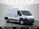New 2024 Ram ProMaster 2500 High Roof Empty Cargo Van for sale #RE119282 - photo 1