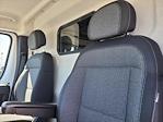 2024 Ram ProMaster 3500 Standard Roof FWD, Empty Cargo Van for sale #RE123028 - photo 10