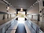 New 2024 Ram ProMaster EV 3500 Super High Roof Upfitted Cargo Van for sale #RE126974 - photo 14