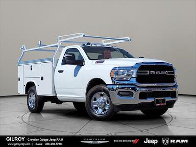 New 2024 Ram 2500 Tradesman Regular Cab Pickup for sale #RG113663 - photo 1