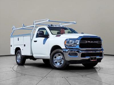 New 2024 Ram 2500 Tradesman Regular Cab Pickup for sale #RG113663 - photo 2