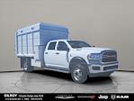 New 2024 Ram 5500 Crew Cab 4x4 Chipper Truck for sale #RG129804 - photo 1