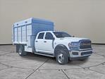 New 2024 Ram 5500 Crew Cab 4x4 Chipper Truck for sale #RG129804 - photo 3