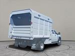 New 2024 Ram 5500 Crew Cab 4x4 Chipper Truck for sale #RG129804 - photo 2
