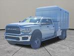 New 2024 Ram 5500 Crew Cab 4x4 Chipper Truck for sale #RG129804 - photo 8