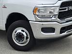 New 2024 Ram 3500 Tradesman Crew Cab 4x4 Flatbed Truck for sale #RG157121 - photo 4