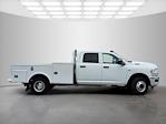 New 2024 Ram 3500 Tradesman Crew Cab 4x4 Flatbed Truck for sale #RG157121 - photo 5