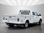 New 2024 Ram 3500 Tradesman Crew Cab 4x4 Flatbed Truck for sale #RG157121 - photo 2