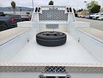 New 2024 Ram 3500 Tradesman Crew Cab 4x4 Flatbed Truck for sale #RG157121 - photo 7