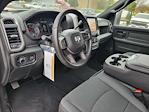 New 2024 Ram 3500 Tradesman Crew Cab 4x4 Flatbed Truck for sale #RG157121 - photo 9