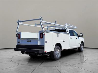 New 2024 Ram 3500 Crew Cab 4x4 Service Truck for sale #RG189784 - photo 2