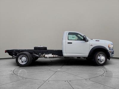 New 2024 Ram 5500 Tradesman Regular Cab 84 CA Cab Chassis for sale #RG205999 - photo 2