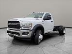 New 2024 Ram 5500 Tradesman Regular Cab 84 CA Cab Chassis for sale #RG205999 - photo 3