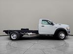 New 2024 Ram 5500 Tradesman Regular Cab 84 CA Cab Chassis for sale #RG205999 - photo 2