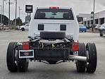 New 2024 Ram 5500 Tradesman Regular Cab 84 CA Cab Chassis for sale #RG205999 - photo 9