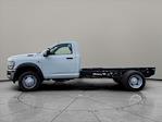 New 2024 Ram 5500 Tradesman Regular Cab 84 CA Cab Chassis for sale #RG205999 - photo 11