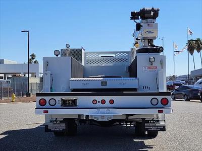 New 2024 Ram 5500 Tradesman Regular Cab 4x4 84 CA Cab Chassis for sale #RG208962 - photo 2