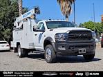New 2024 Ram 5500 Tradesman Regular Cab 4x4 84 CA Cab Chassis for sale #RG208962 - photo 1