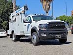 New 2024 Ram 5500 Tradesman Regular Cab 4x4 84 CA Cab Chassis for sale #RG208962 - photo 3