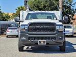 New 2024 Ram 5500 Tradesman Regular Cab 4x4 84 CA Cab Chassis for sale #RG208962 - photo 4