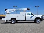 New 2024 Ram 5500 Tradesman Regular Cab 4x4 84 CA Cab Chassis for sale #RG208962 - photo 6