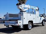New 2024 Ram 5500 Tradesman Regular Cab 4x4 84 CA Cab Chassis for sale #RG208962 - photo 7