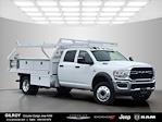 New 2024 Ram 5500 Crew Cab 4x4 Mechanics Body for sale #RG220529 - photo 1