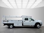 New 2024 Ram 5500 Crew Cab 4x4 Mechanics Body for sale #RG220529 - photo 23