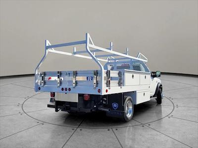 New 2024 Ram 4500 Regular Cab Contractor Truck for sale #RG221860 - photo 2