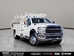 New 2024 Ram 4500 Regular Cab Contractor Truck for sale #RG221860 - photo 1