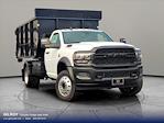 2024 Ram 5500 Regular Cab DRW 4x4, Landscape Dump for sale #RG222411 - photo 1