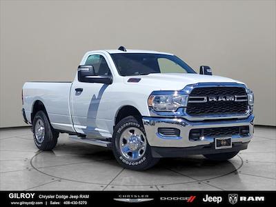 New 2024 Ram 2500 Tradesman Regular Cab Pickup for sale #RG249096 - photo 1